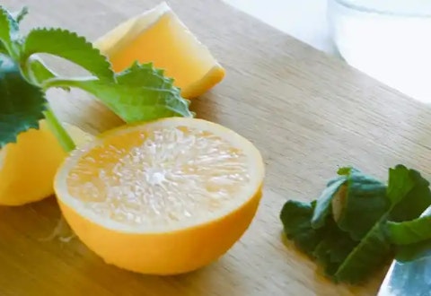 シトラスミントのイメージ