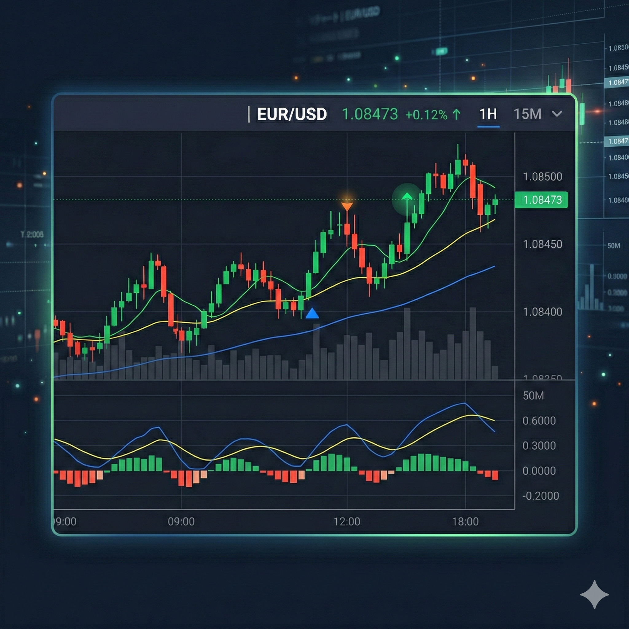 #【新常識】銀行に預けるのはもう古い?DMM FXで始める「賢いお金のライフハック」術