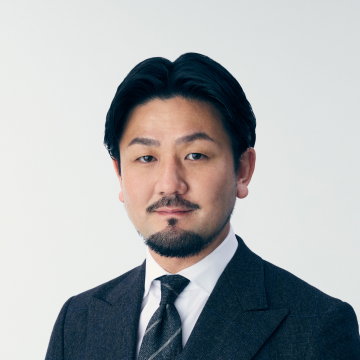 Haruki Tanaka