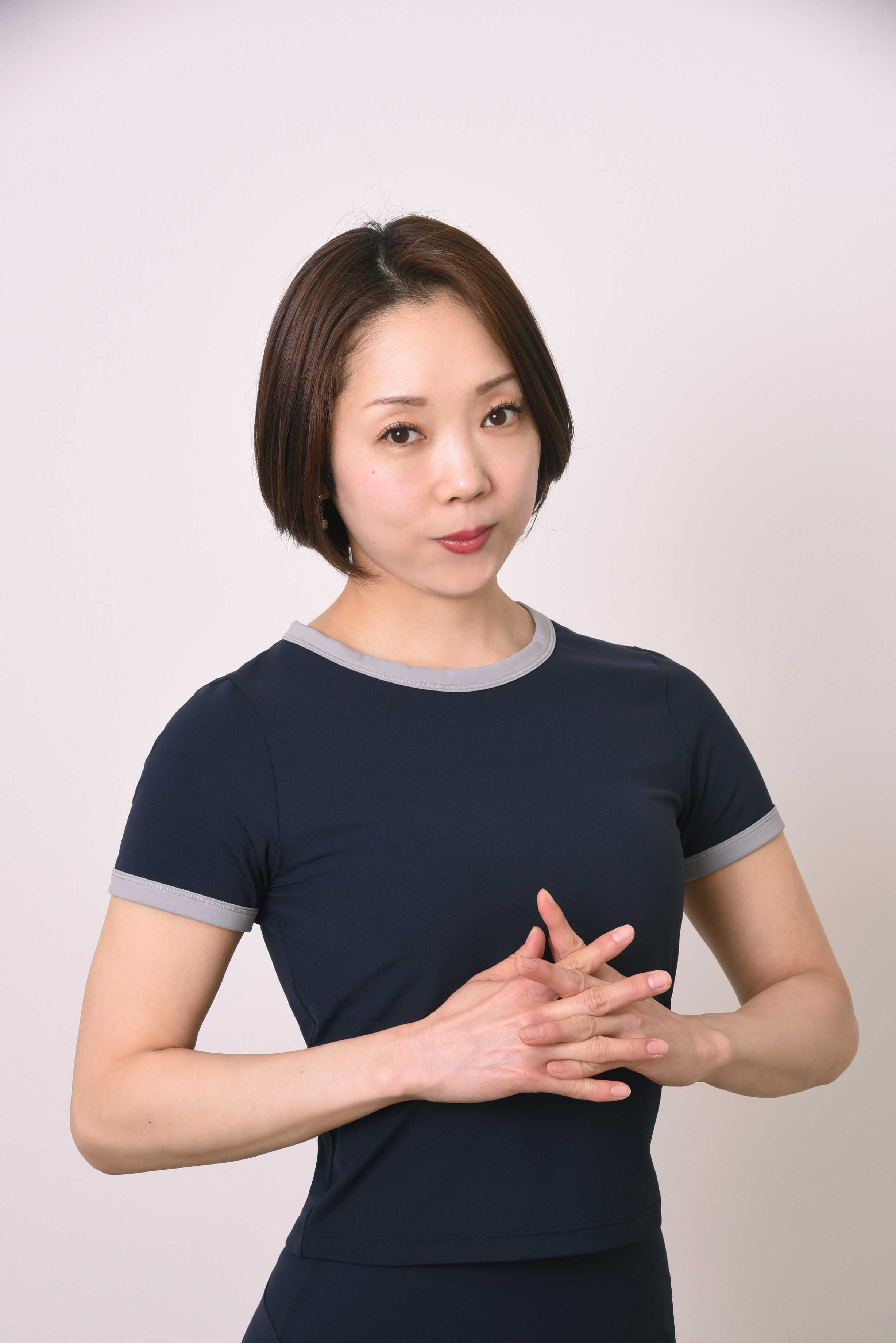 Rin Studio インストラクターのプロフィール