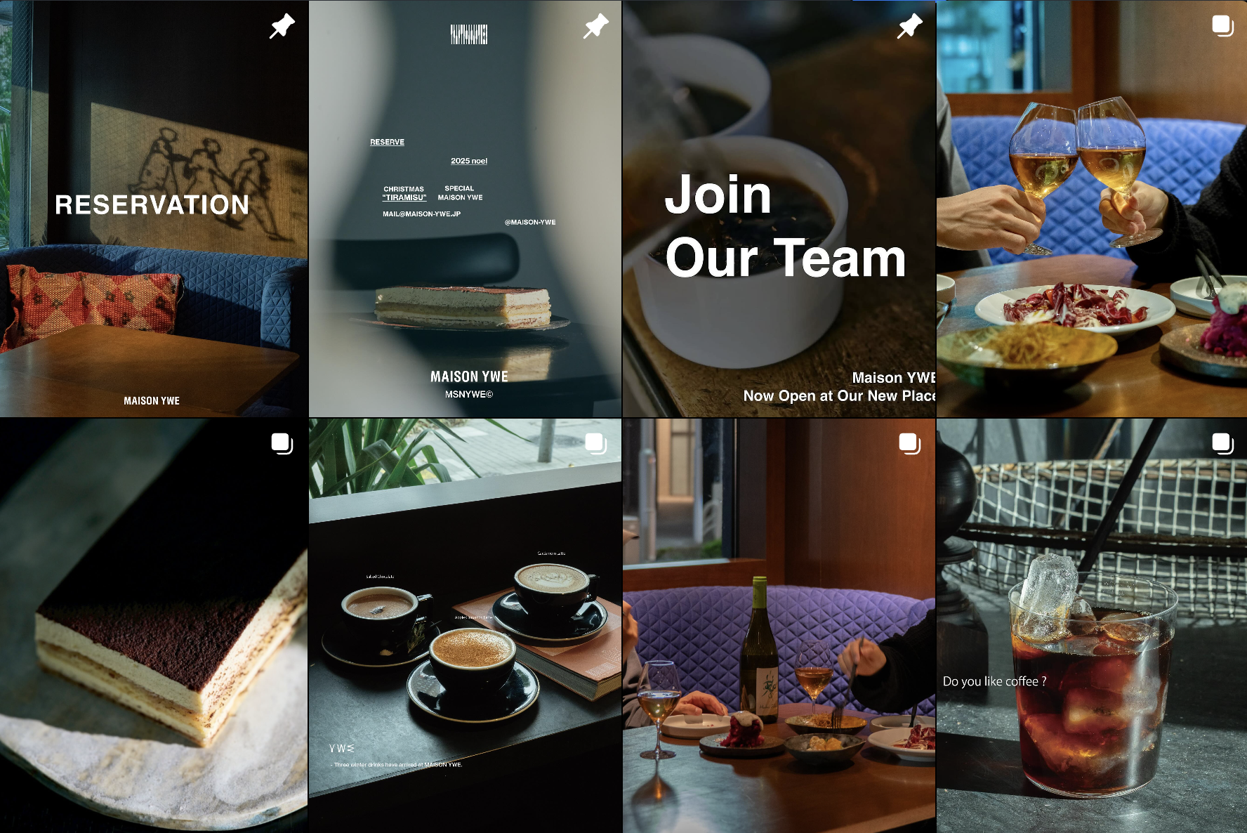 【名古屋・伏見】今行くべき！おしゃれカフェ6選☕️✨