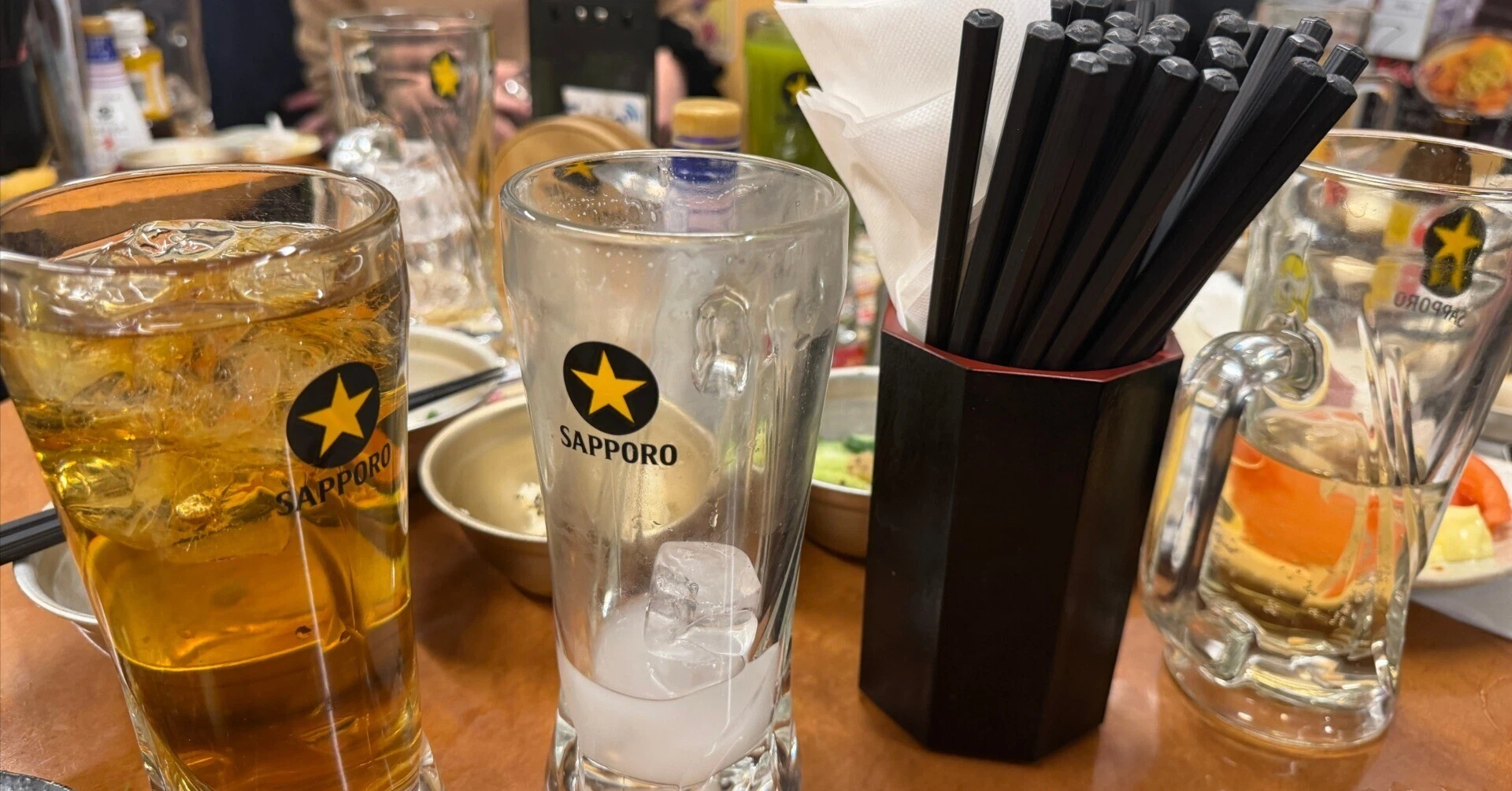 新年会レポート