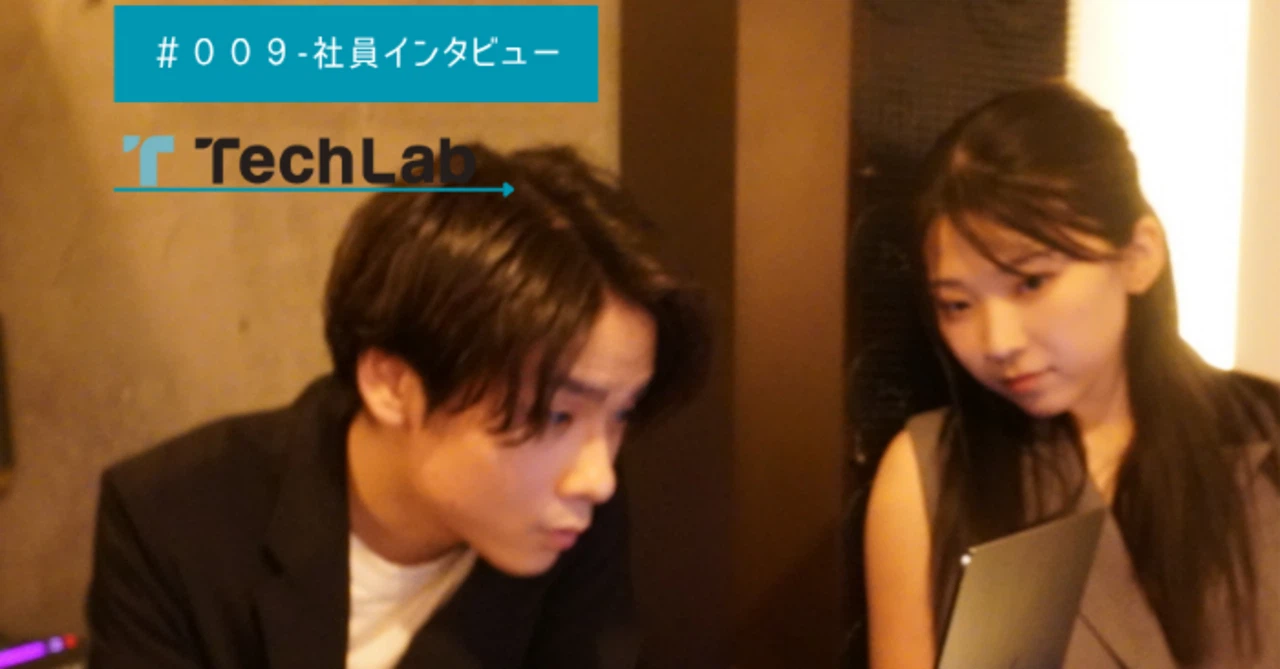 M.Y - フルスタックエンジニア