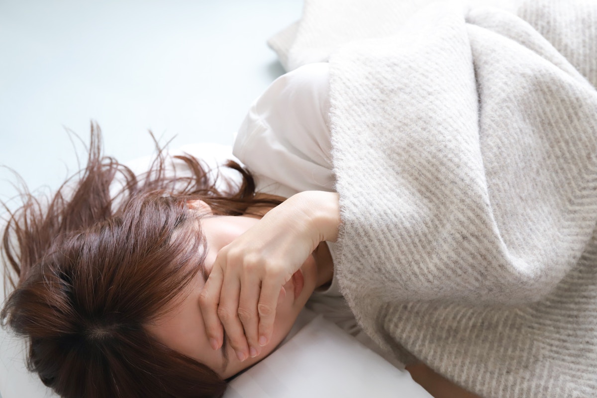 自律神経の乱れに対する専門的な評価