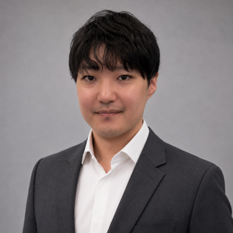 西山 侑介