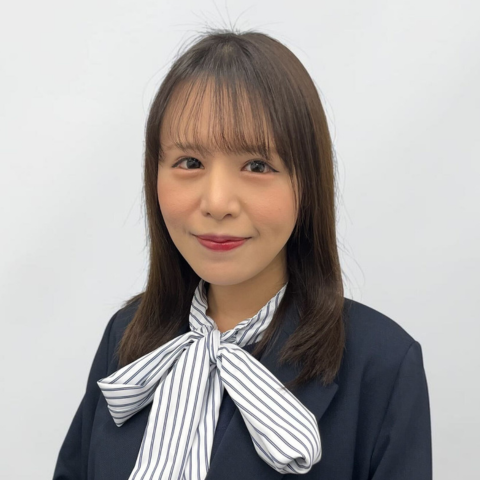 曽根 陽南子