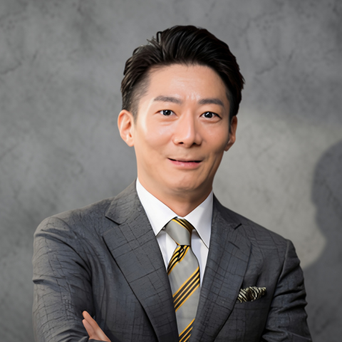 河野 真一郎