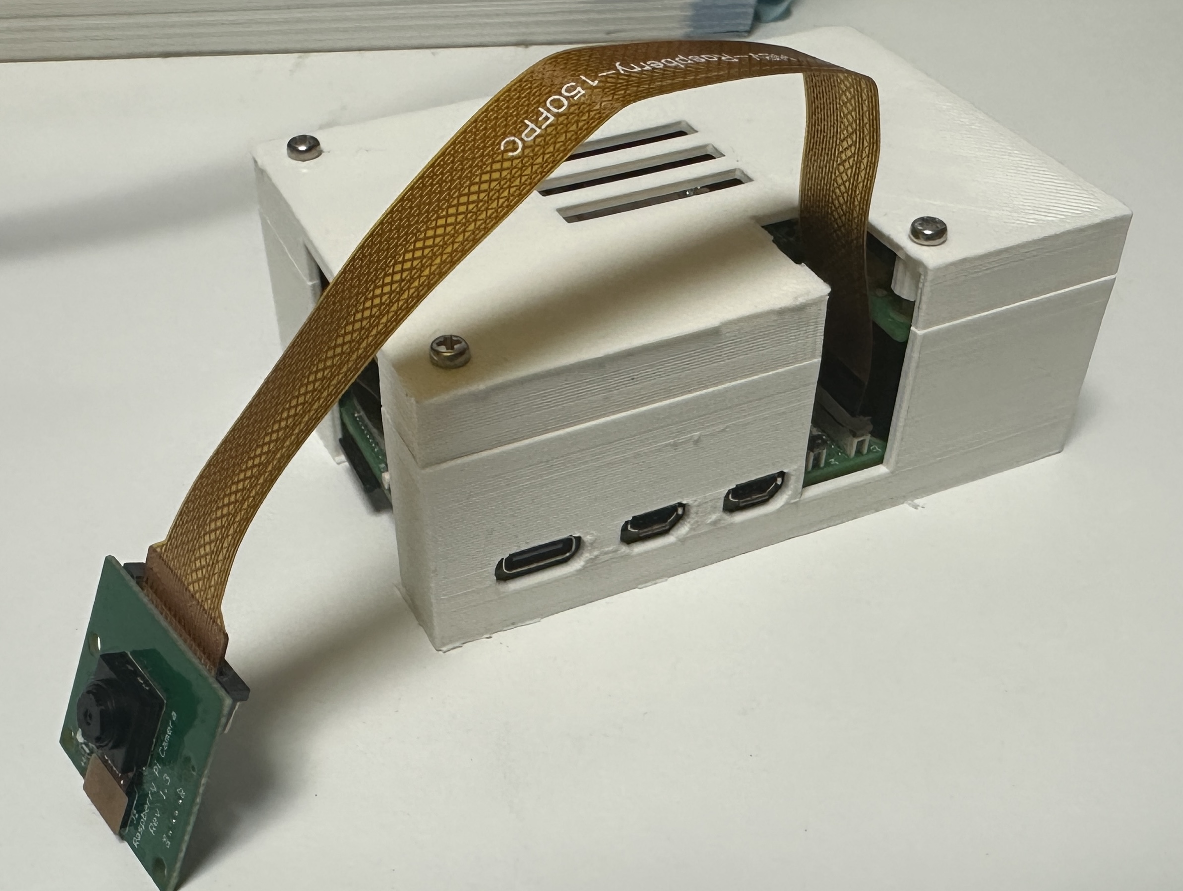 AIカメラ連動型DOOH広告を作ってみました