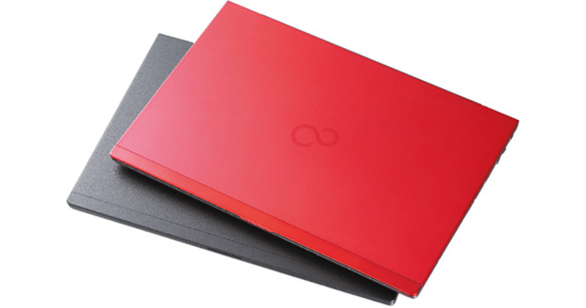 中古のLIFEBOOK U938/S のSSDとメモリを換装して高性能Chromebookを