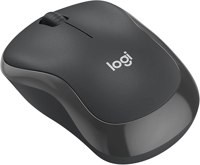 ロジクール 静音 ワイヤレスマウス M240GRd Silent Bluetooth マウス グラファイト 無線 ワイヤレス 小型 左右対称 logi bolt windows mac iPad OS Chrome Android M240 国内正規品