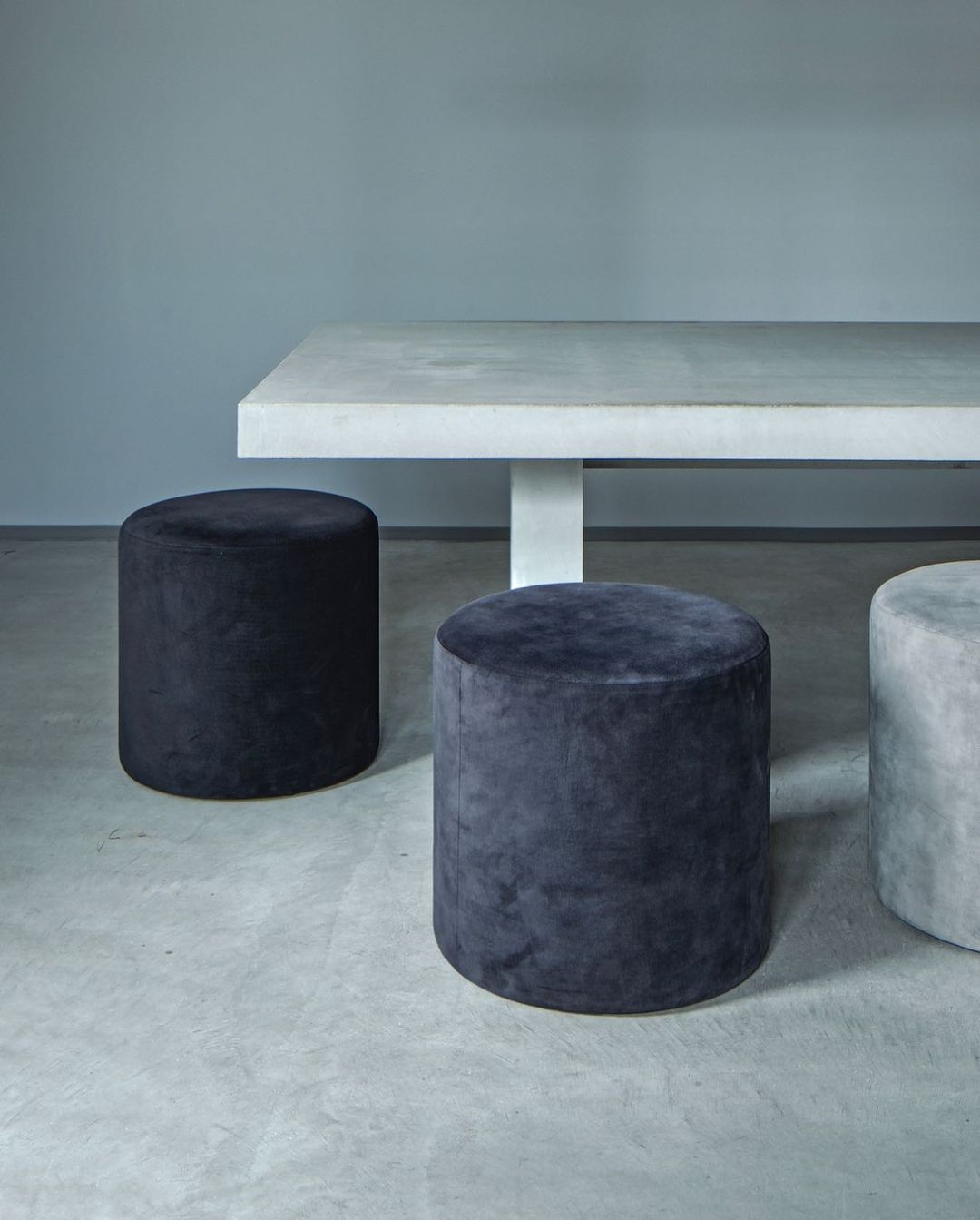 A scene - Original chair