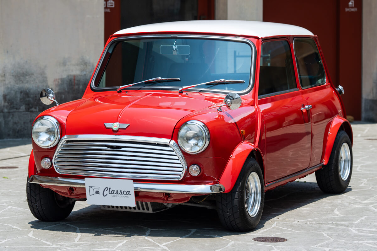 T型フォード 1917 | ローバーミニを楽しむ：Classca（クラスカ）