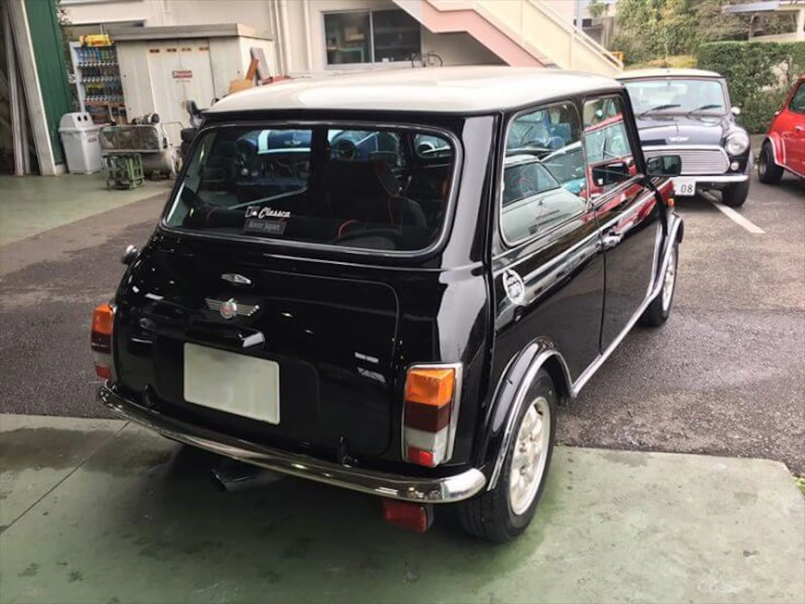 キャブクーパー
