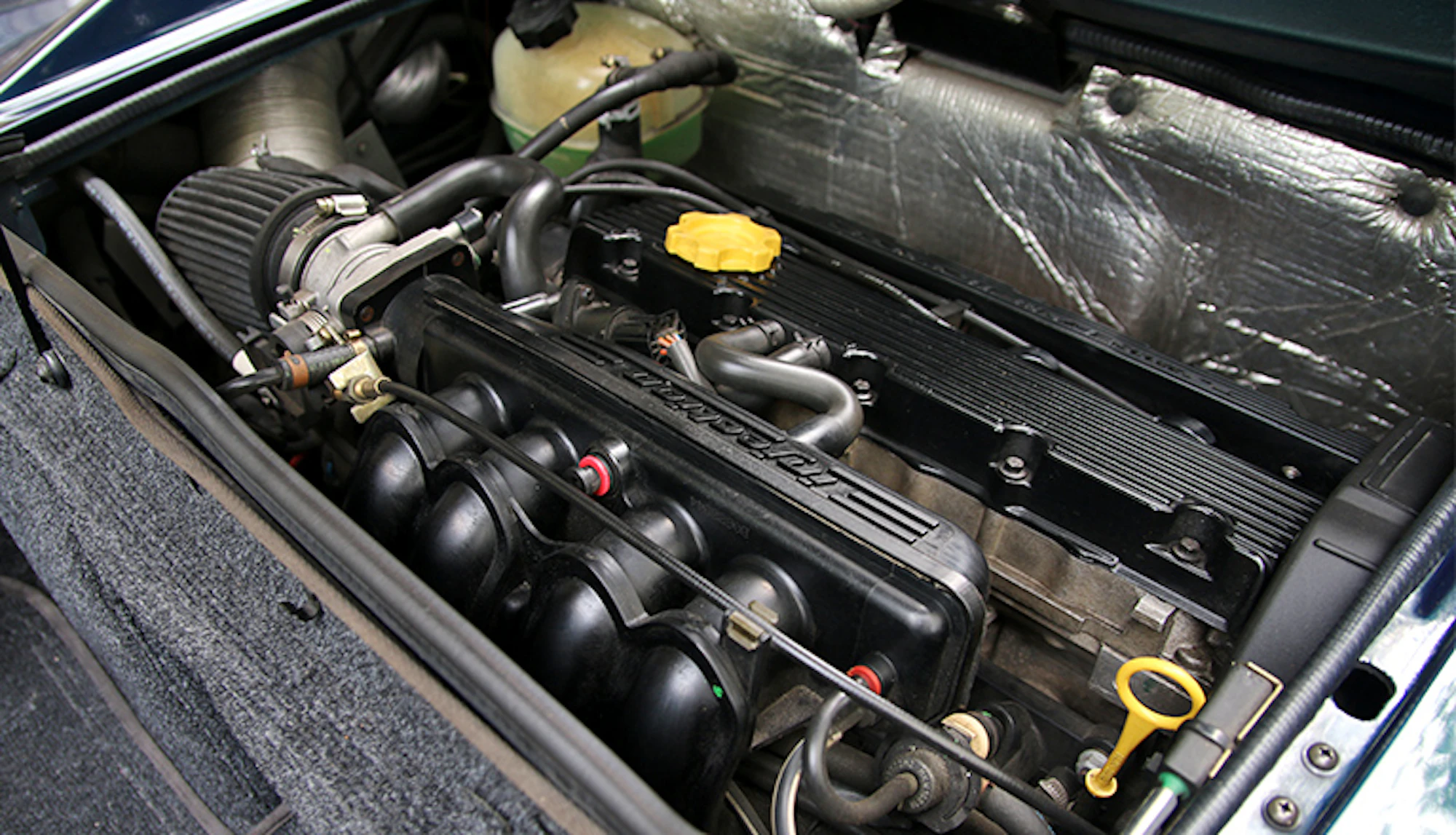 ロータス エリーゼ111 MK1