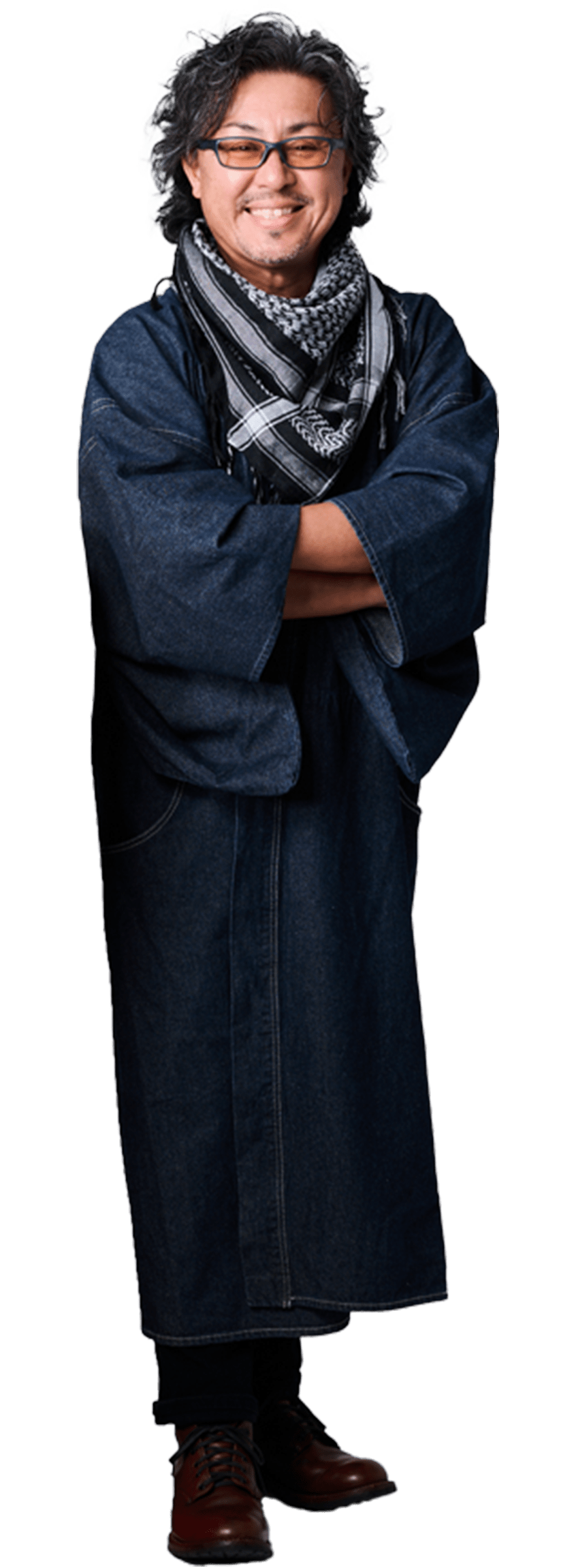 クリエイター詳細 | ocy | 沖縄クリエイターズ結い・オキナワ