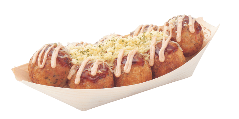 チーズ明太子