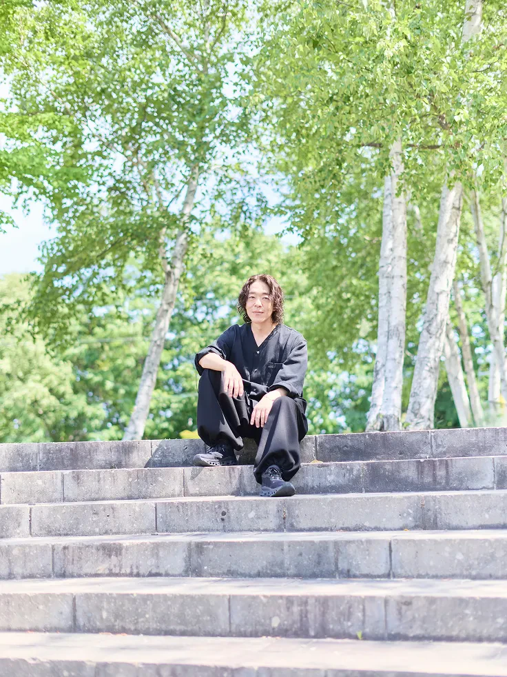 山本 武