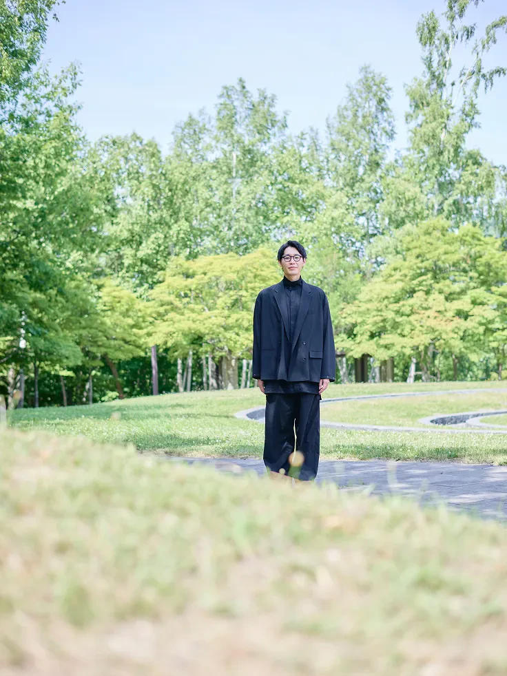大島 祥平