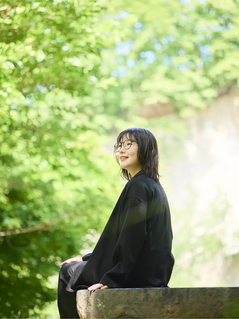 西村 理子
