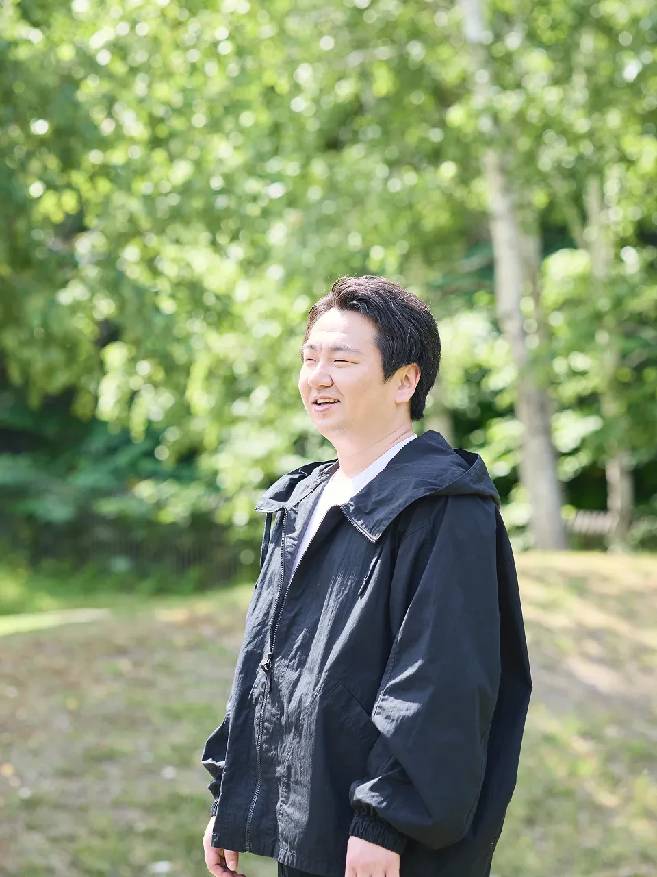 眞山 純一