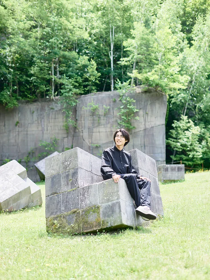 田原 祐太郎