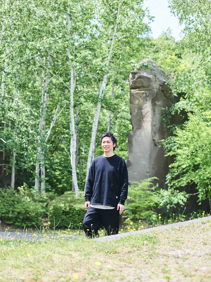 桜庭 典明