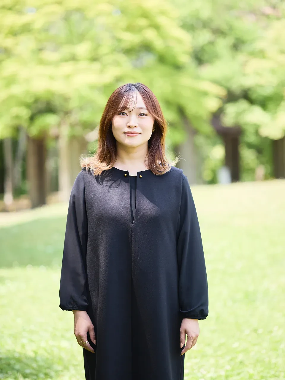 中谷 早希