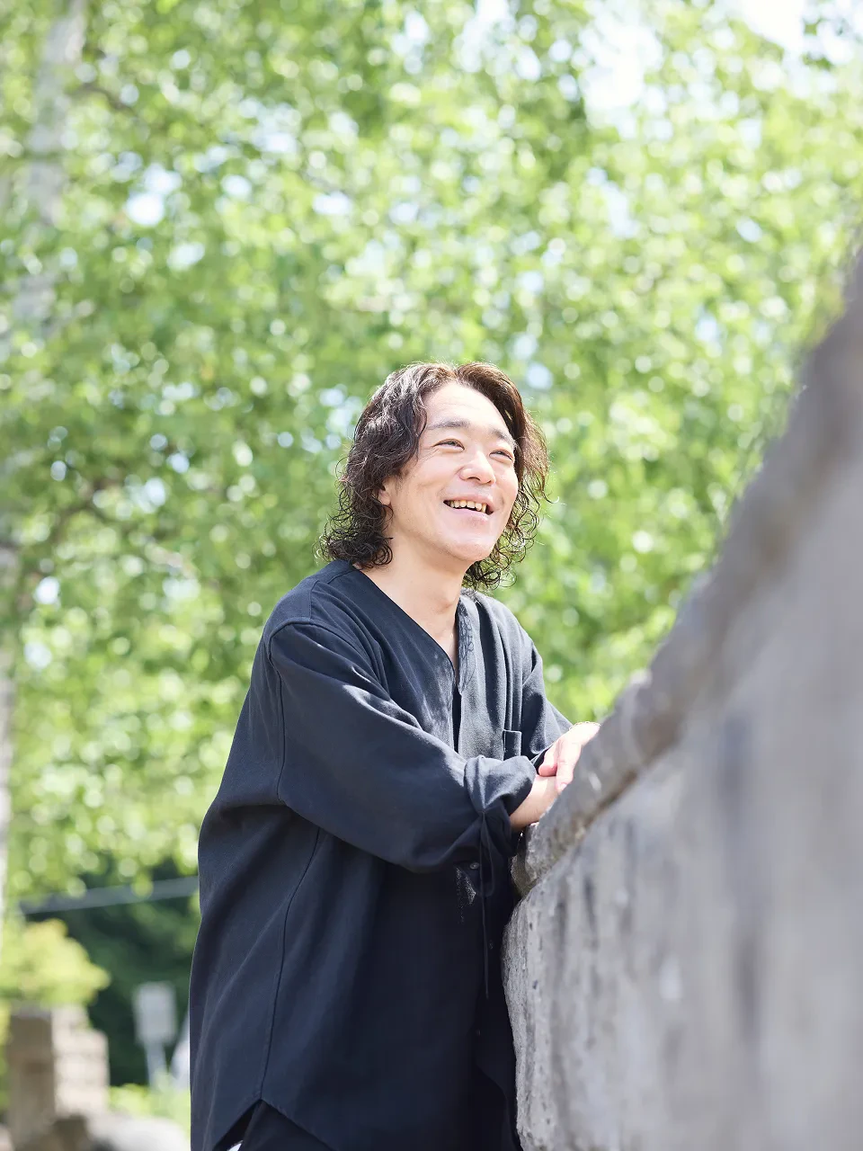 山本 武