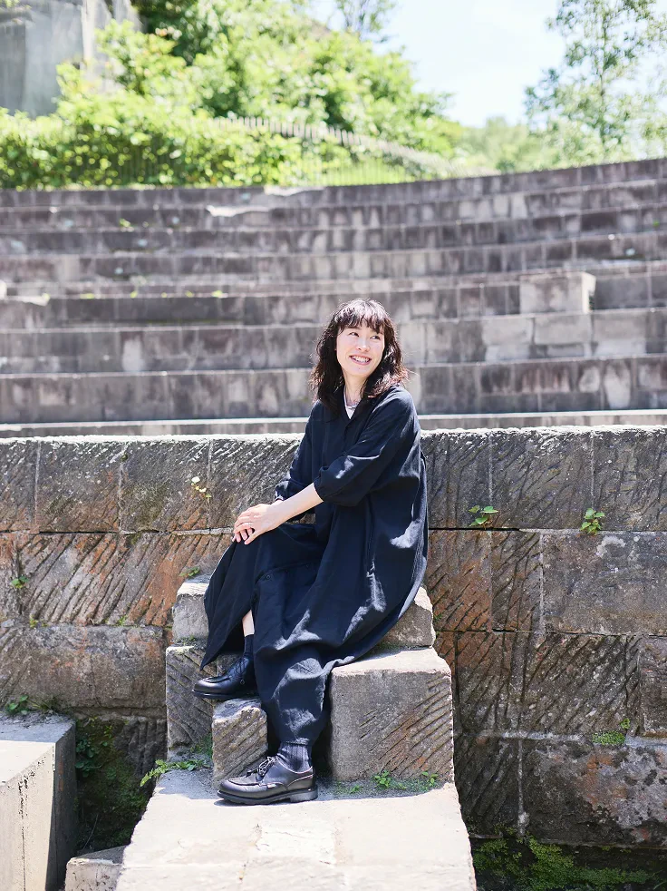 堀田 佳奈