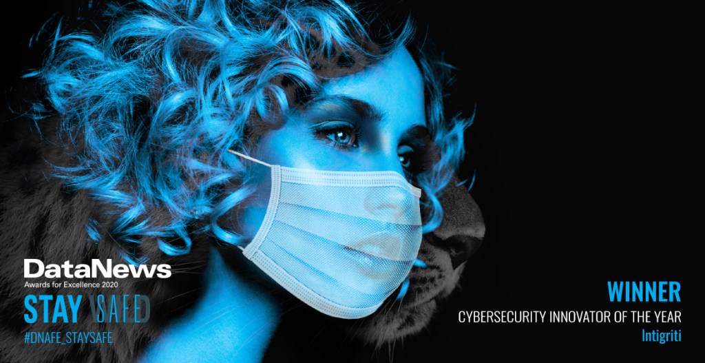 Intigriti、「Cyber security Innovator of theYear」を受賞の説明画像