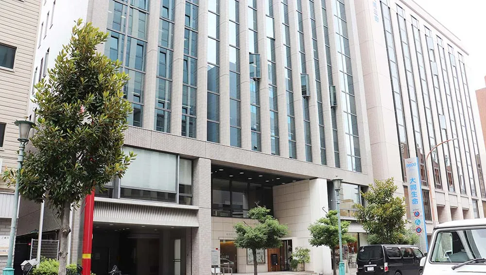 【LRM株式会社】情報セキュリティ向上クラウド「Seculio」の脆弱性診断で採用の説明画像