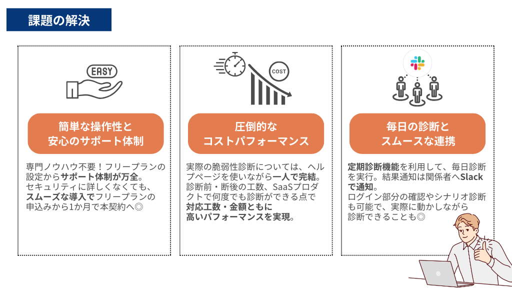 課題と効果の説明画像