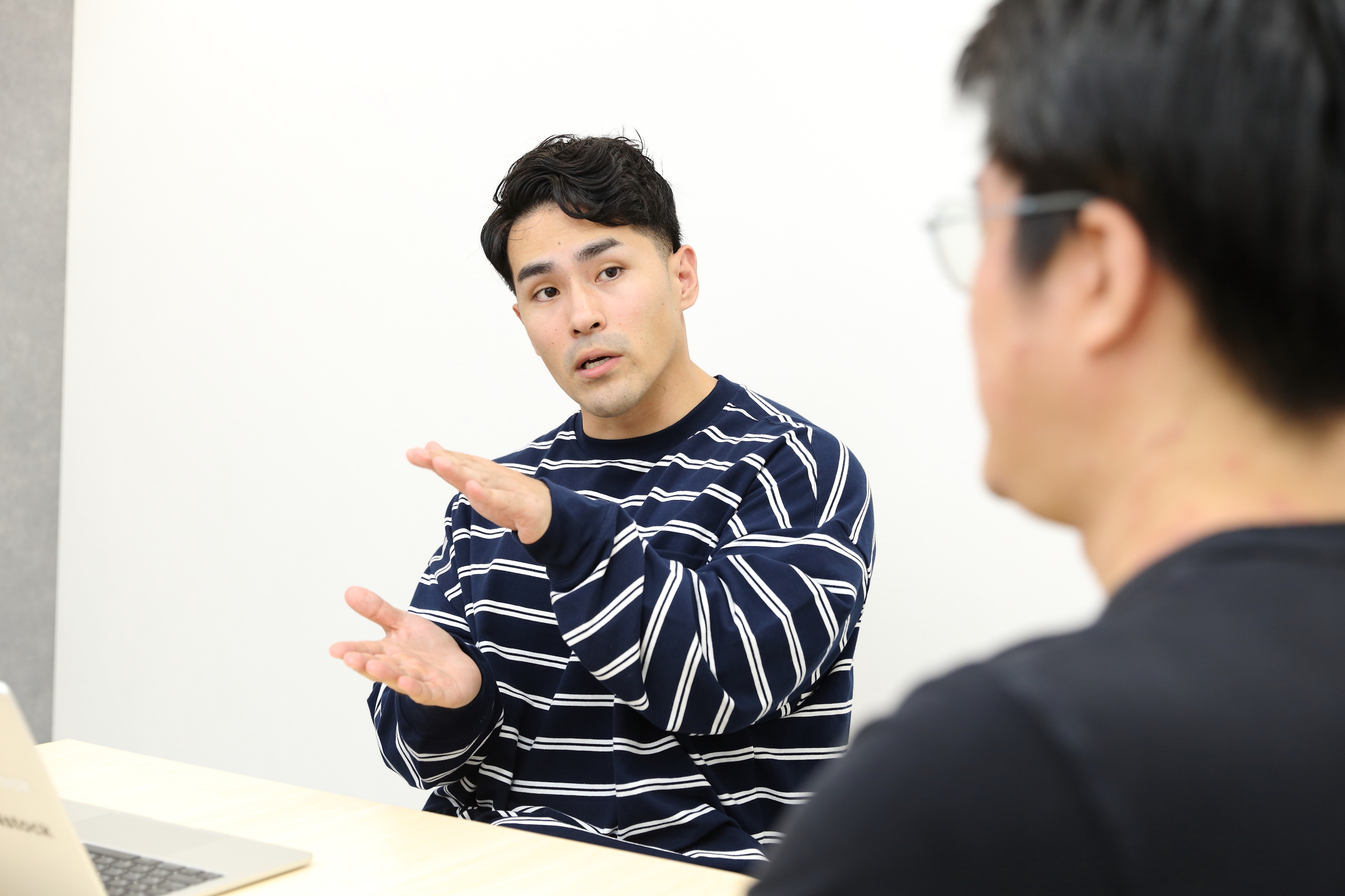 森経営アドバイザリー M&Aアドバイザリー | ブルーリーフパートナーズ株式会社