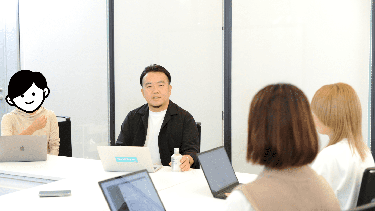 前例がないことだらけ」メルカリの通称“株チーム”はどんな役割を担っている？内容を探ってみた | Stock Journal