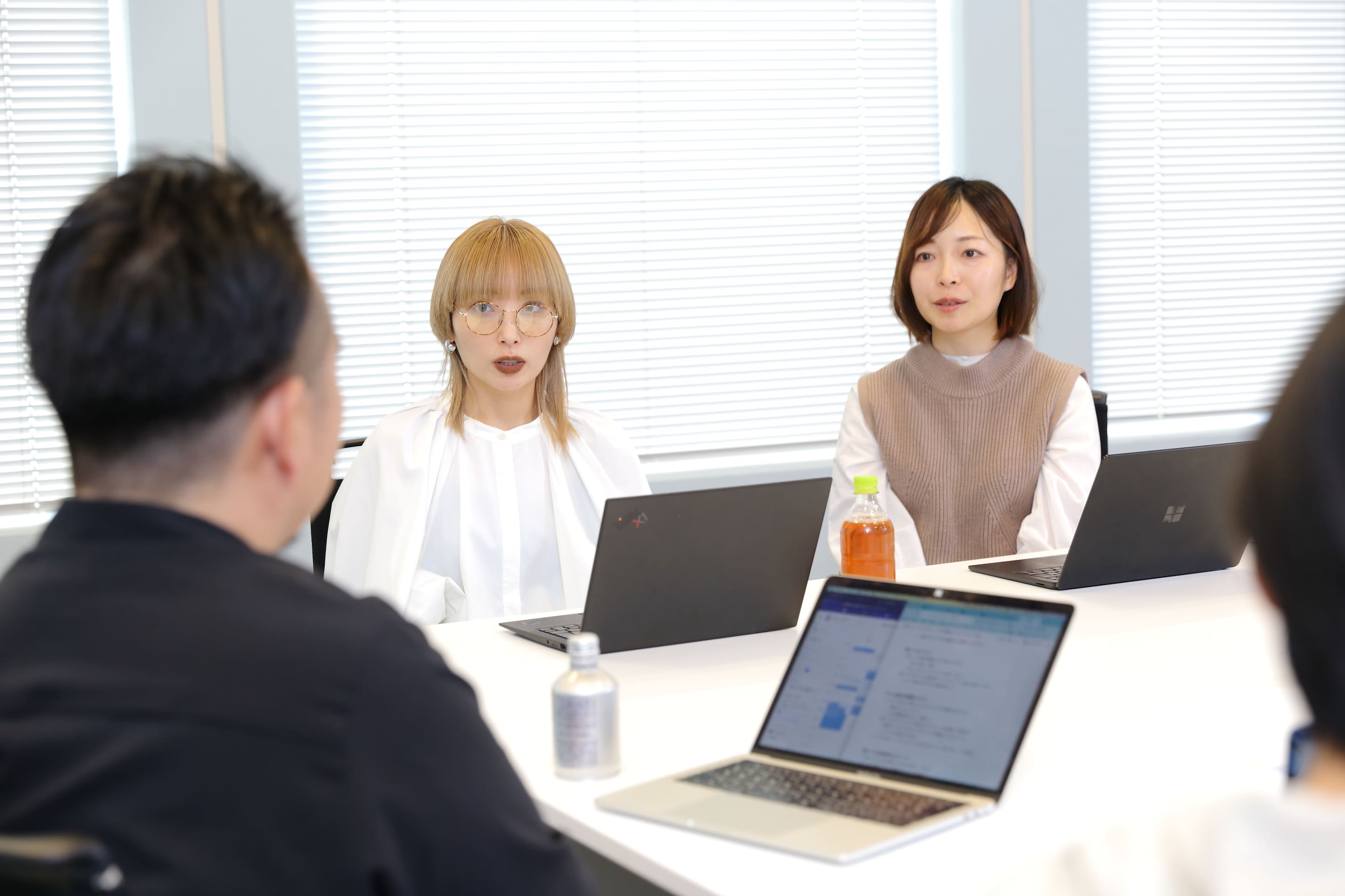 前例がないことだらけ」メルカリの通称“株チーム”はどんな役割を担っている？内容を探ってみた | Stock Journal