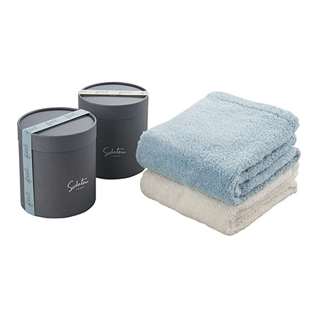 使うほどにふっくら育つ「育てるタオル」体験レビュー|本当に長く愛せる一枚?