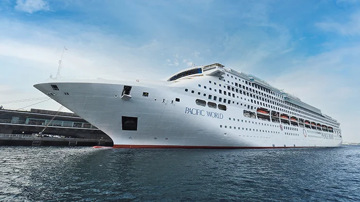 ピースボート世界一周クルーズとは? 60代からでも安心して参加できる理由と40年の実績を解説