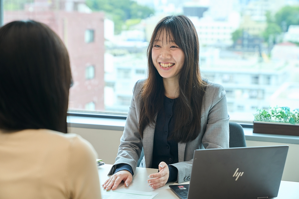 仕事内容