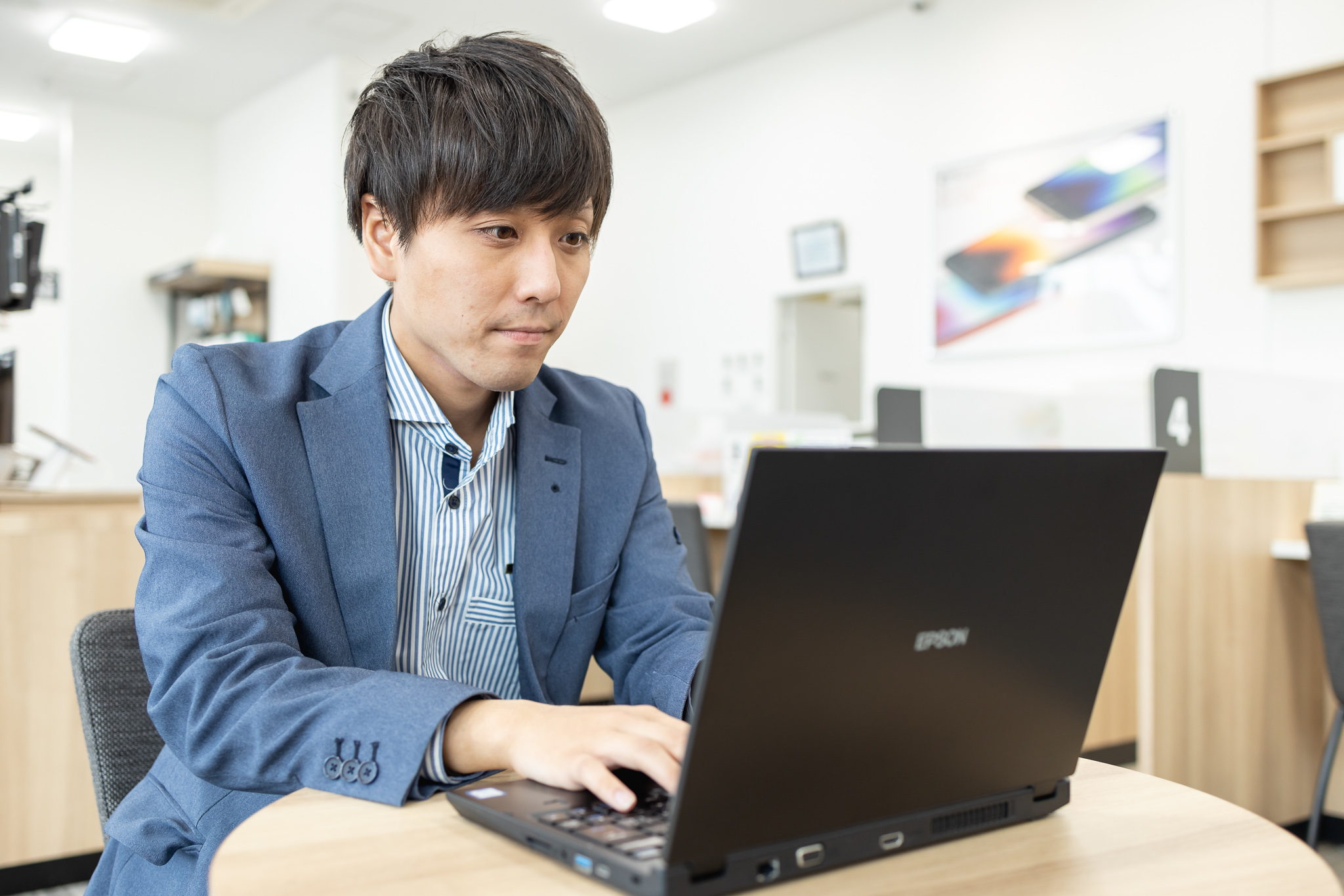 将来の選択肢が豊富にある