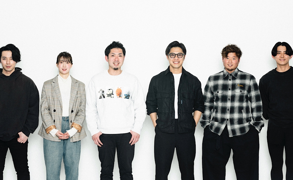仕事内容