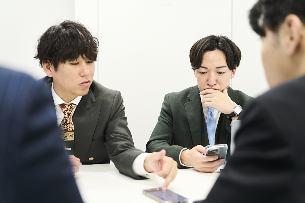 未経験から営業プロに！