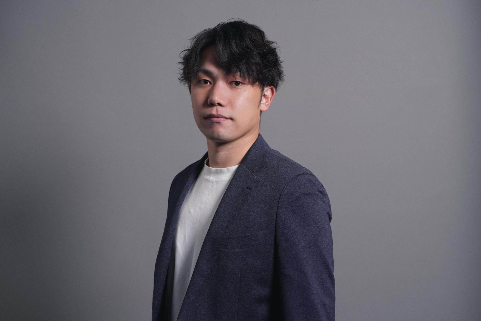 Hさんを支援したキャリアアドバイザー：森岡 直洋