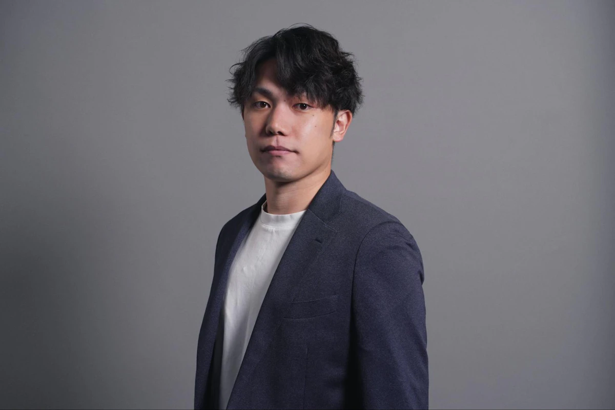 Hさんを支援したキャリアアドバイザー:森岡 直洋
