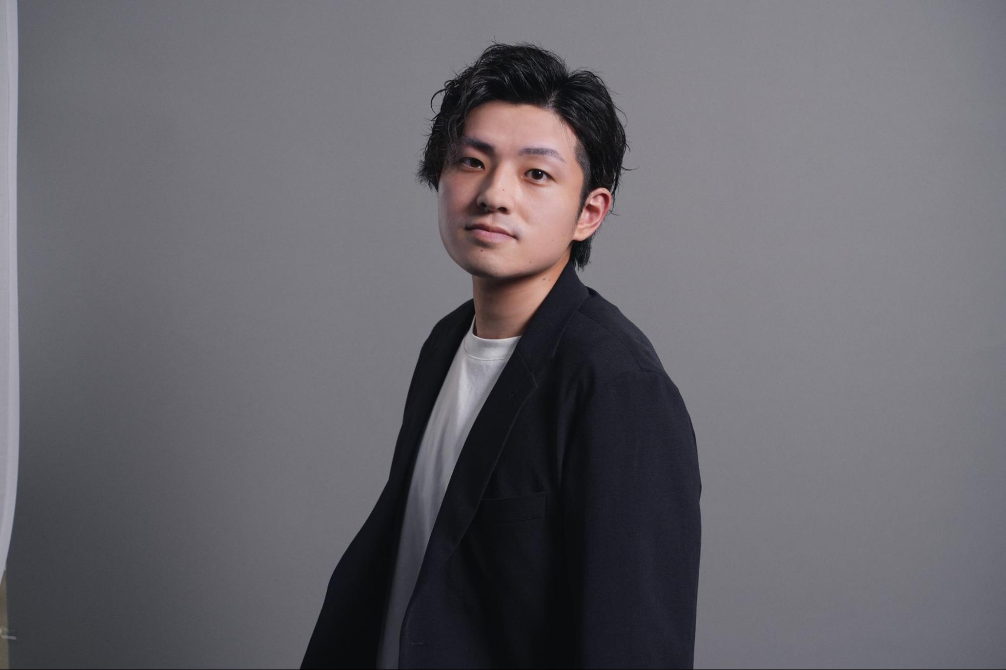 Mさんを支援したキャリアアドバイザー：柳 正登