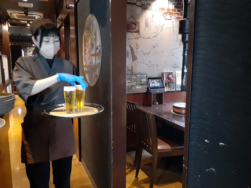 20代から店長も目指せる