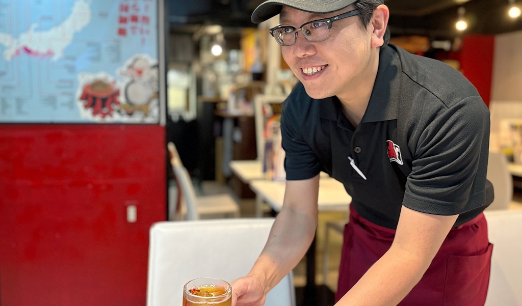 仕事内容