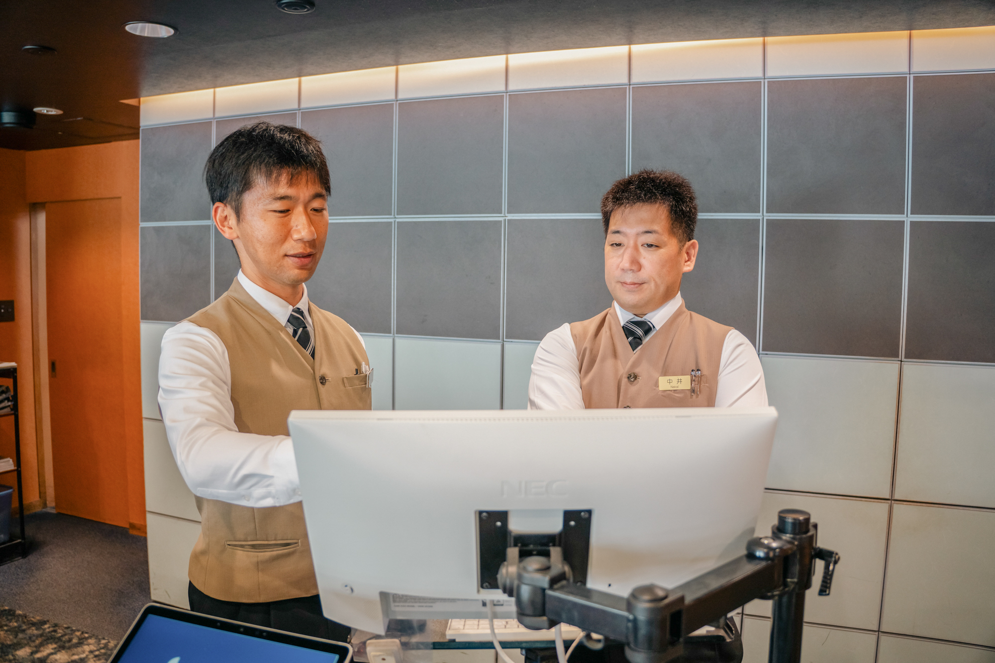未経験でも安心スタート