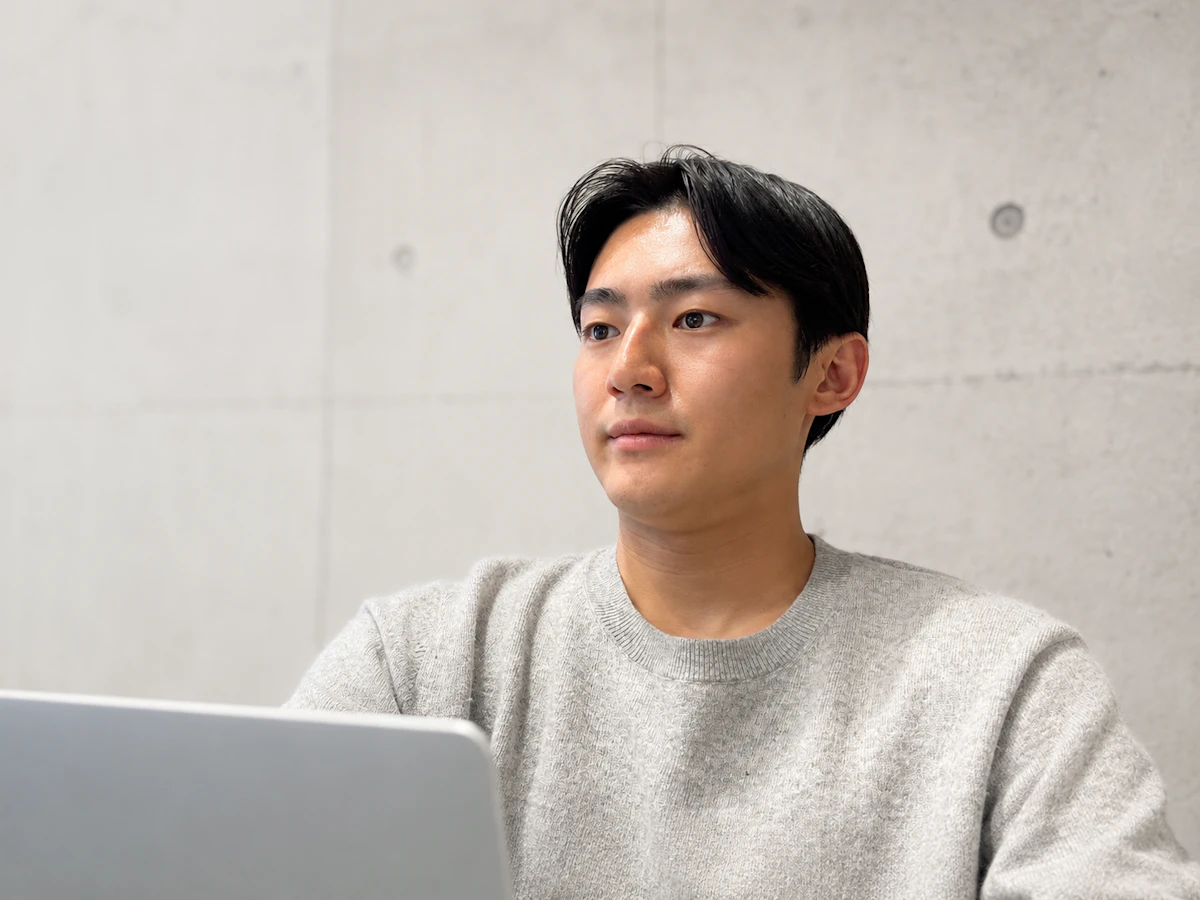 株式会社CAREER JAPAN代表 松本歩太氏