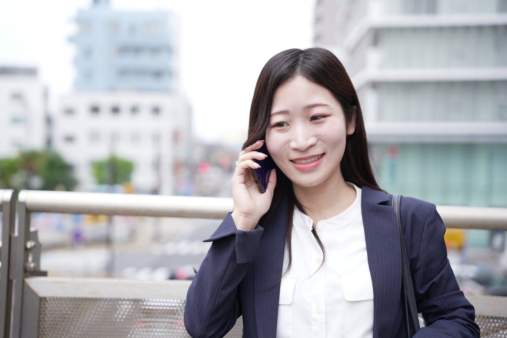 仕事内容