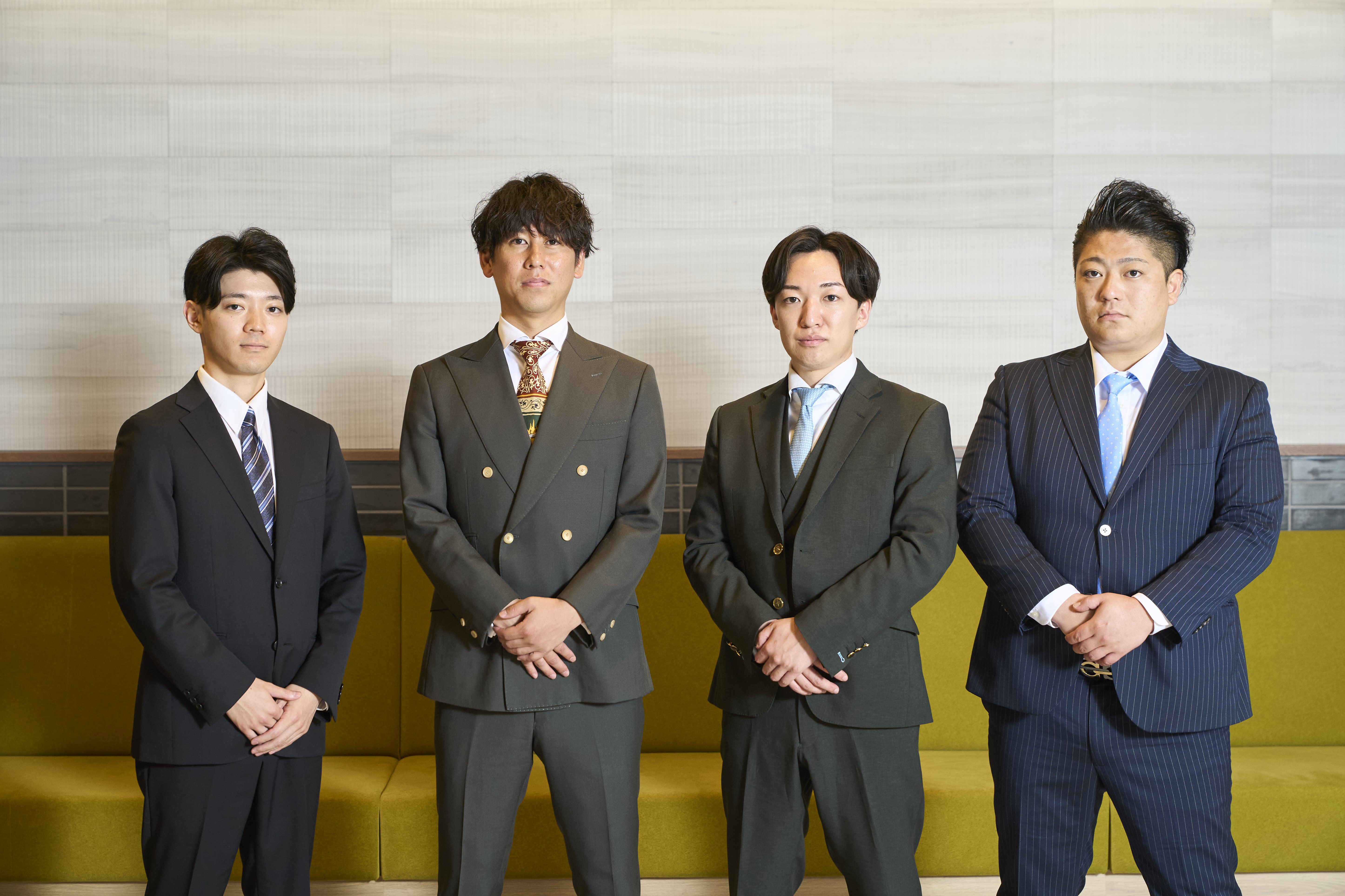 Yellow Leap株式会社